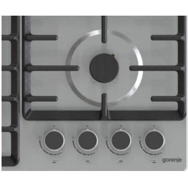 Газова варильна поверхня Gorenje GW642ABX