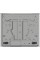 Газова варильна поверхня Gorenje GW642ABX