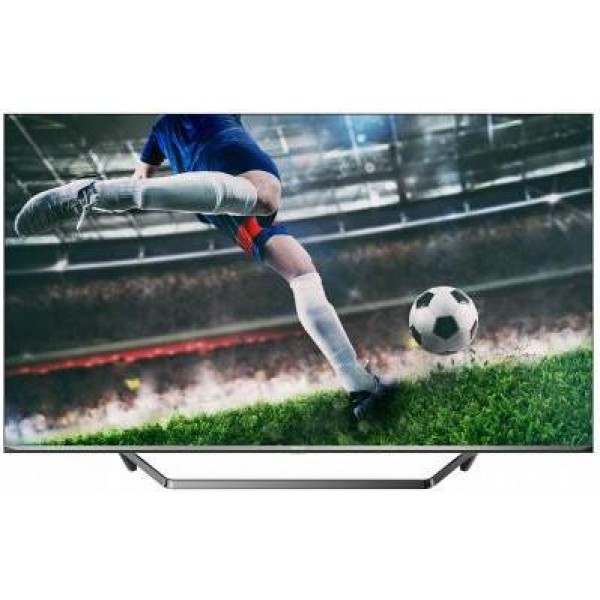 Телевізор Hisense 55U7QF