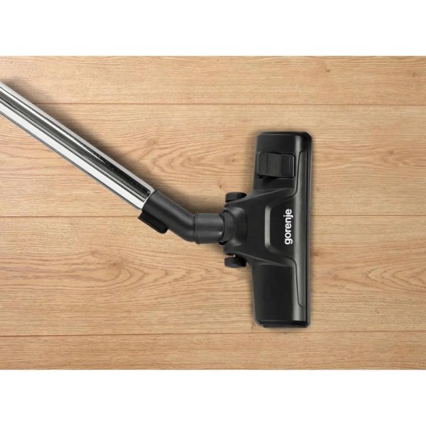 Пилосос безмішковий Gorenje VCEA01GACWCY