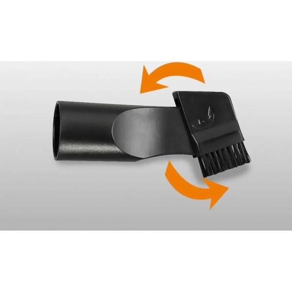 Пилосос безмішковий Gorenje VCEA01GACWCY