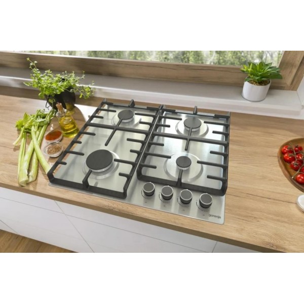 Газова варильна поверхня Gorenje G642ABX