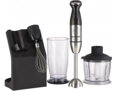 Занурюваний блендер Gorenje HBC807QB