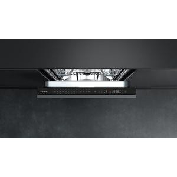 Посудомийна машина Teka DFI 76950