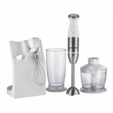 Занурюваний блендер Gorenje HBC806QW