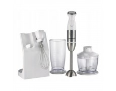 Занурюваний блендер Gorenje HBC806QW