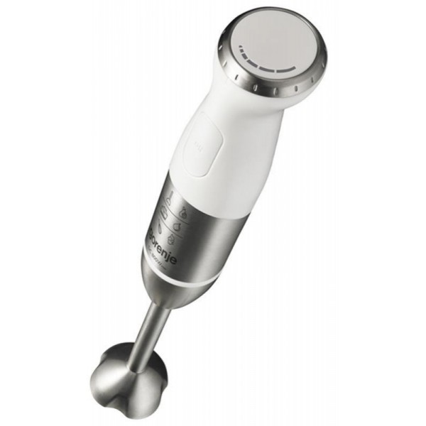Занурюваний блендер Gorenje HBC806QW