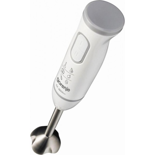 Занурюваний блендер Gorenje HBC564QW