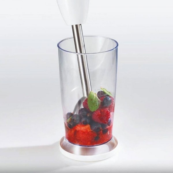 Занурюваний блендер Gorenje HBC564QW