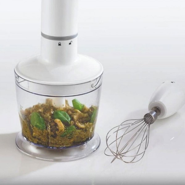 Занурюваний блендер Gorenje HBC564QW