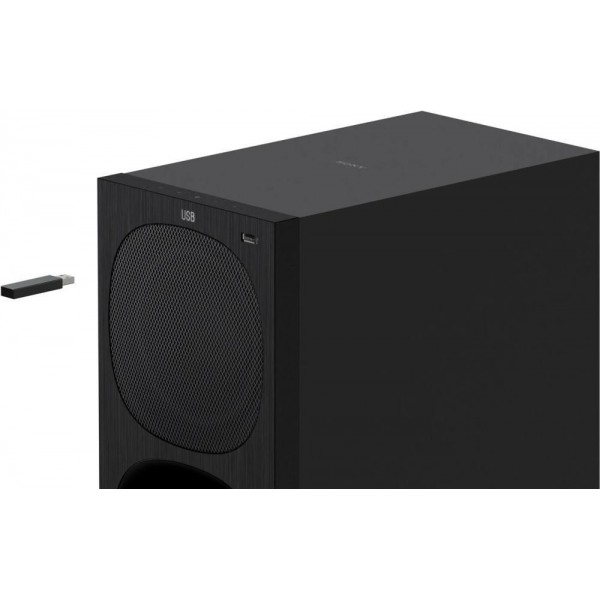 Саундбар Sony HT-S20R