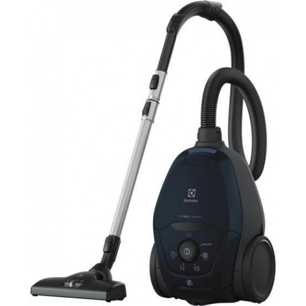 Пилосос з мішком Electrolux PD82-4ST