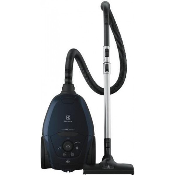 Пилосос з мішком Electrolux PD82-4ST