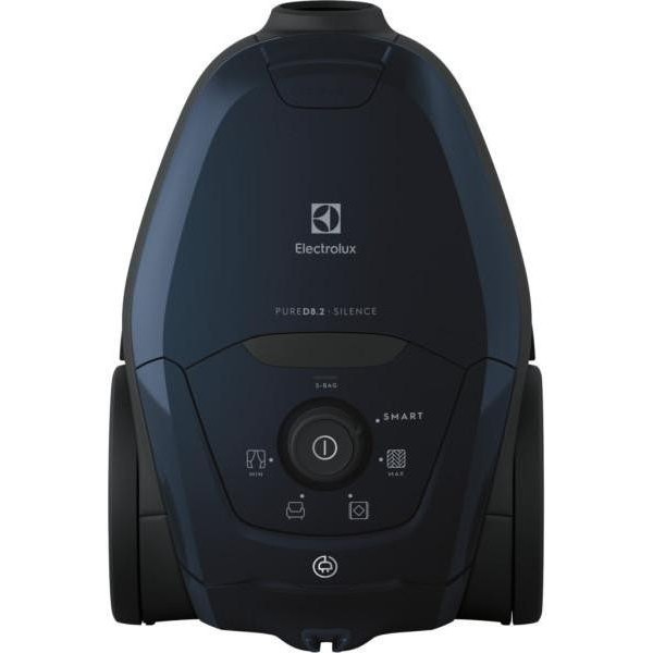 Пилосос з мішком Electrolux PD82-4ST
