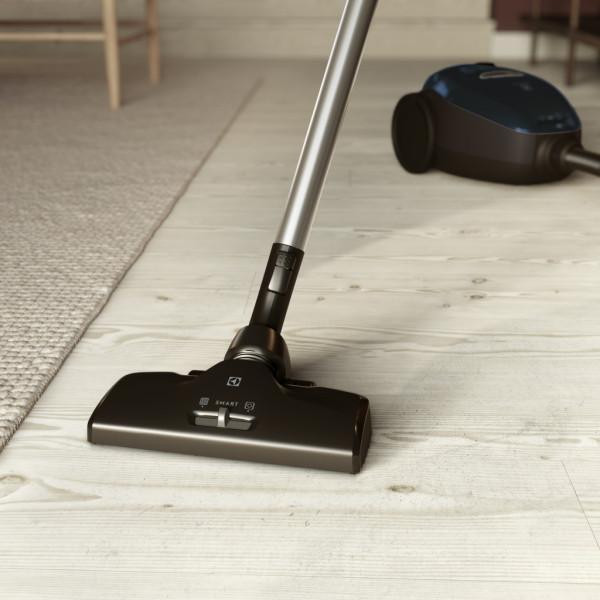 Пилосос з мішком Electrolux PD82-4ST