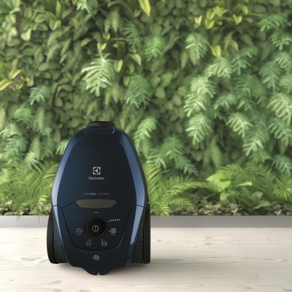 Пилосос з мішком Electrolux PD82-4ST