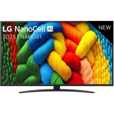 Телевізор LG 50NANO81