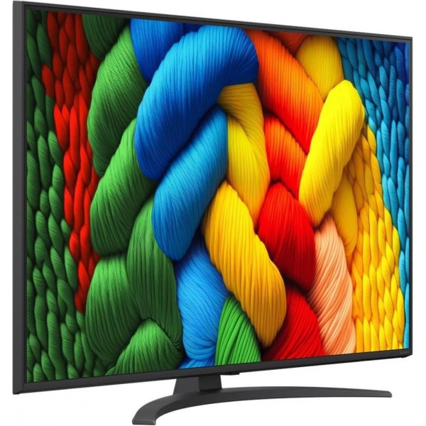 Телевізор LG 50NANO81