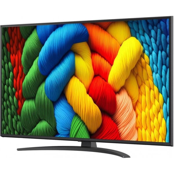 Телевізор LG 50NANO81