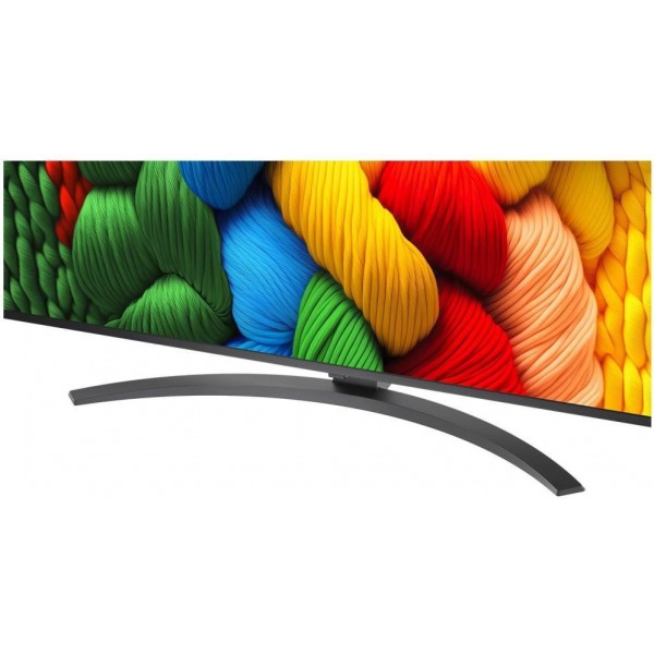 Телевізор LG 50NANO81