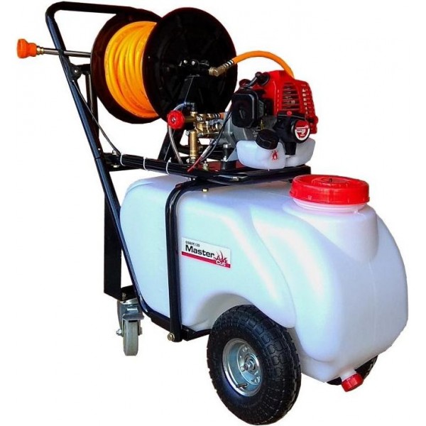 Мотооприскувач MasterCut OS60T/25