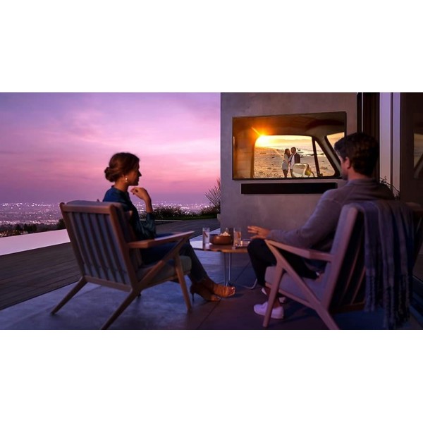 Телевізор Samsung QE65LST7T