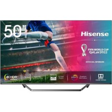 Телевізор Hisense 50U7QF