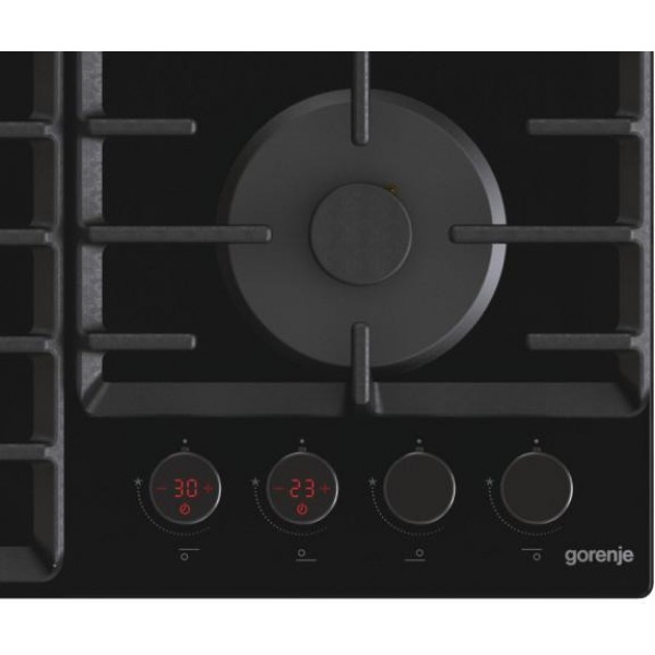 Газова варильна поверхня Gorenje GKTW642SYB