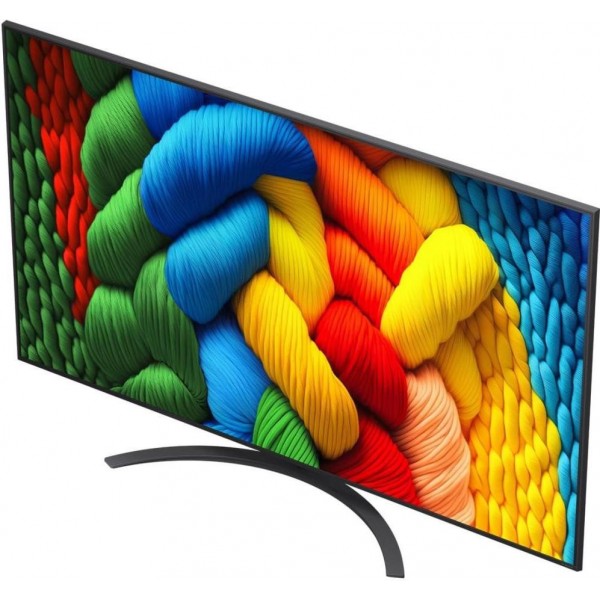 Телевізор LG 75NANO81