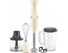 Занурюваний блендер KitchenAid 5KHBV83EAC