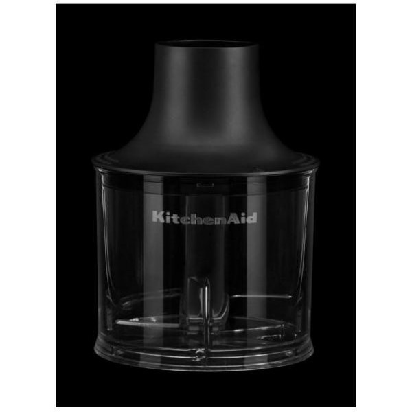 Занурюваний блендер KitchenAid 5KHBV83EAC