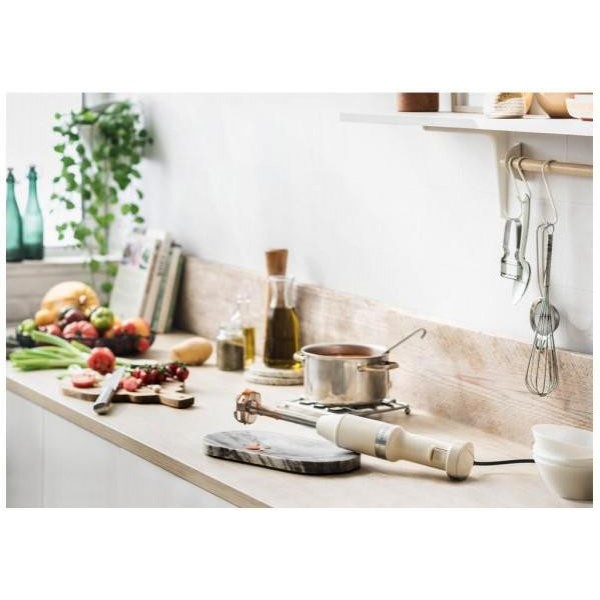 Занурюваний блендер KitchenAid 5KHBV83EAC