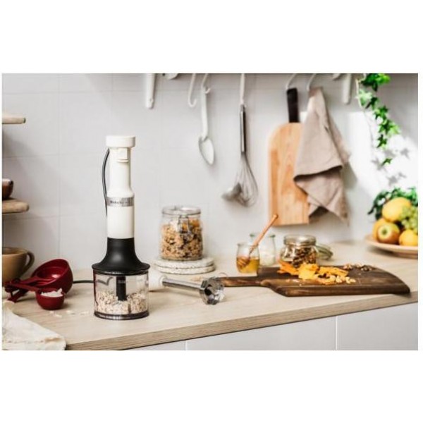 Занурюваний блендер KitchenAid 5KHBV83EAC