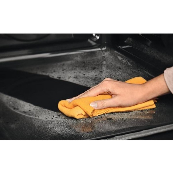 Духовка електрична Electrolux KOEBP39WX