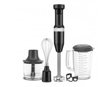 Занурюваний блендер KitchenAid 5KHBV83EBM