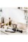 Занурюваний блендер KitchenAid 5KHBV83EBM