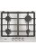Газова варильна поверхня Whirlpool TKRL 660 IX