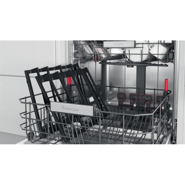 Газова варильна поверхня Whirlpool TKRL 660 IX