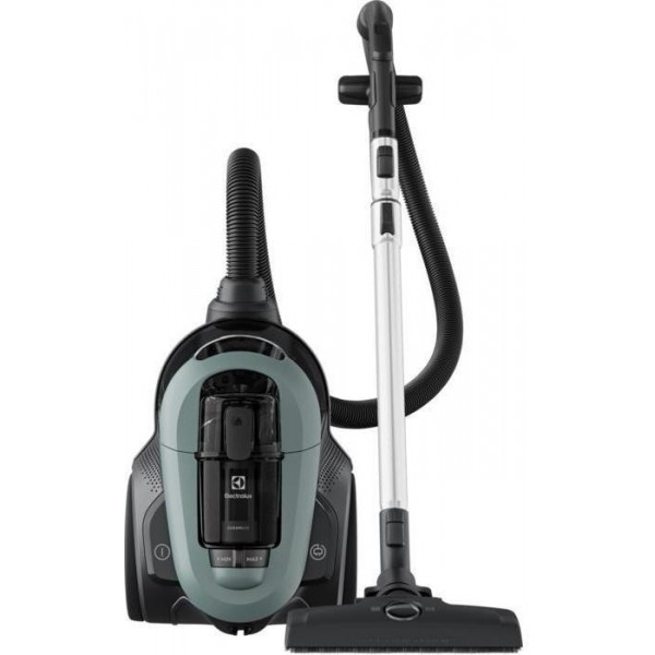 Пилосос безмішковий Electrolux EL61C2OG