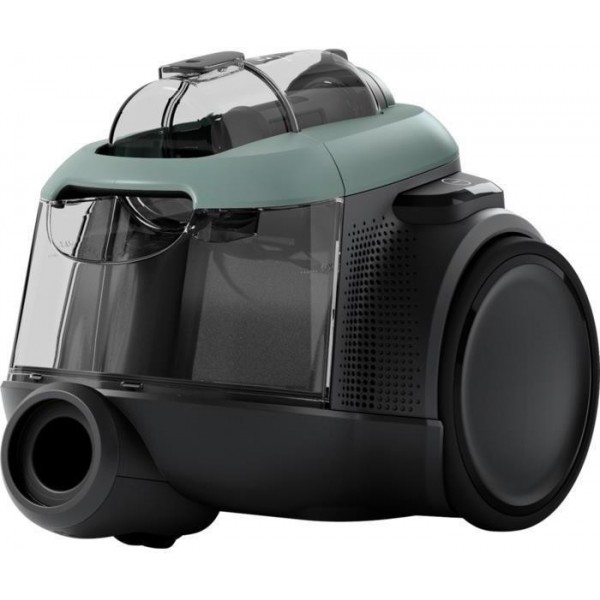 Пилосос безмішковий Electrolux EL61C2OG