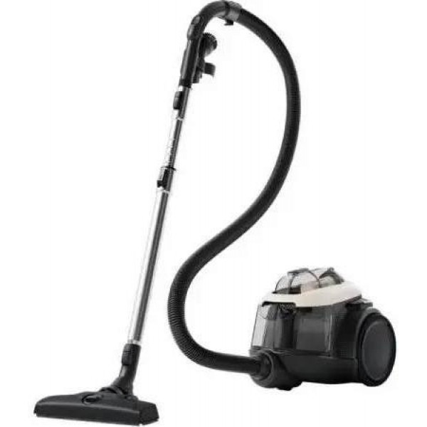 Пилосос безмішковий Electrolux EL61H4SW