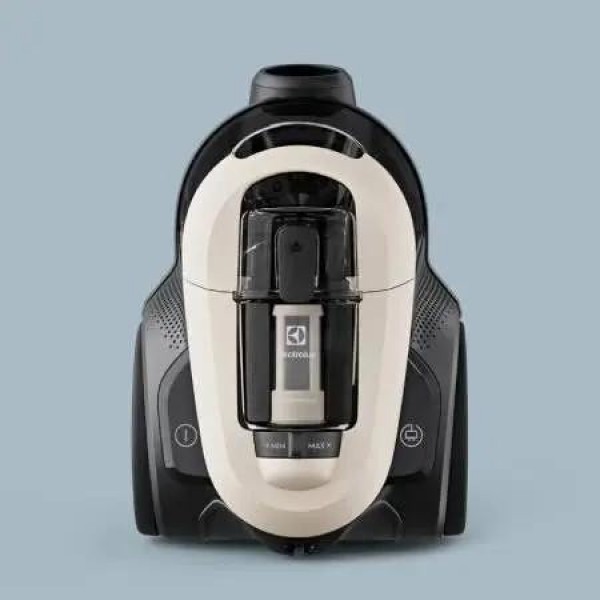 Пилосос безмішковий Electrolux EL61H4SW