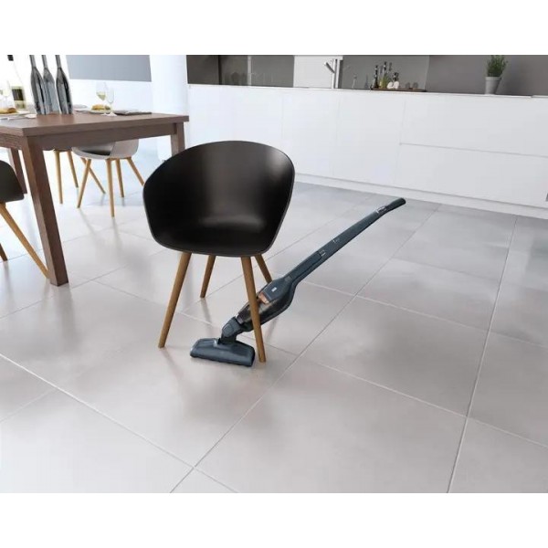 Вертикальний + ручний пилосос (2в1) Electrolux Ergorapido Classic EERC75DB