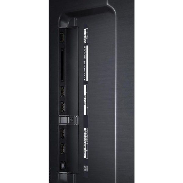 Телевізор LG 65QNED86