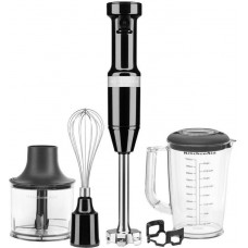 Занурюваний блендер KitchenAid 5KHBV83EOB