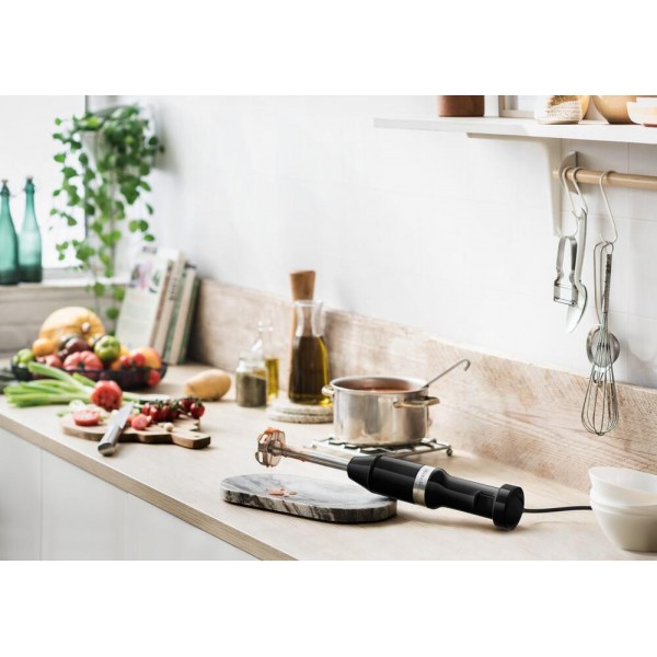 Занурюваний блендер KitchenAid 5KHBV83EOB