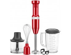 Занурюваний блендер KitchenAid 5KHBV83EER