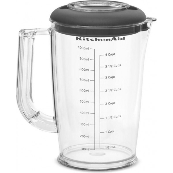 Занурюваний блендер KitchenAid 5KHBV83EER
