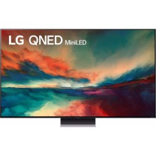 Телевізор LG 86QNED86