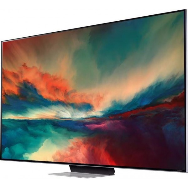 Телевізор LG 86QNED86